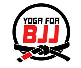 Yoga for BJJ Yoga for BJJ